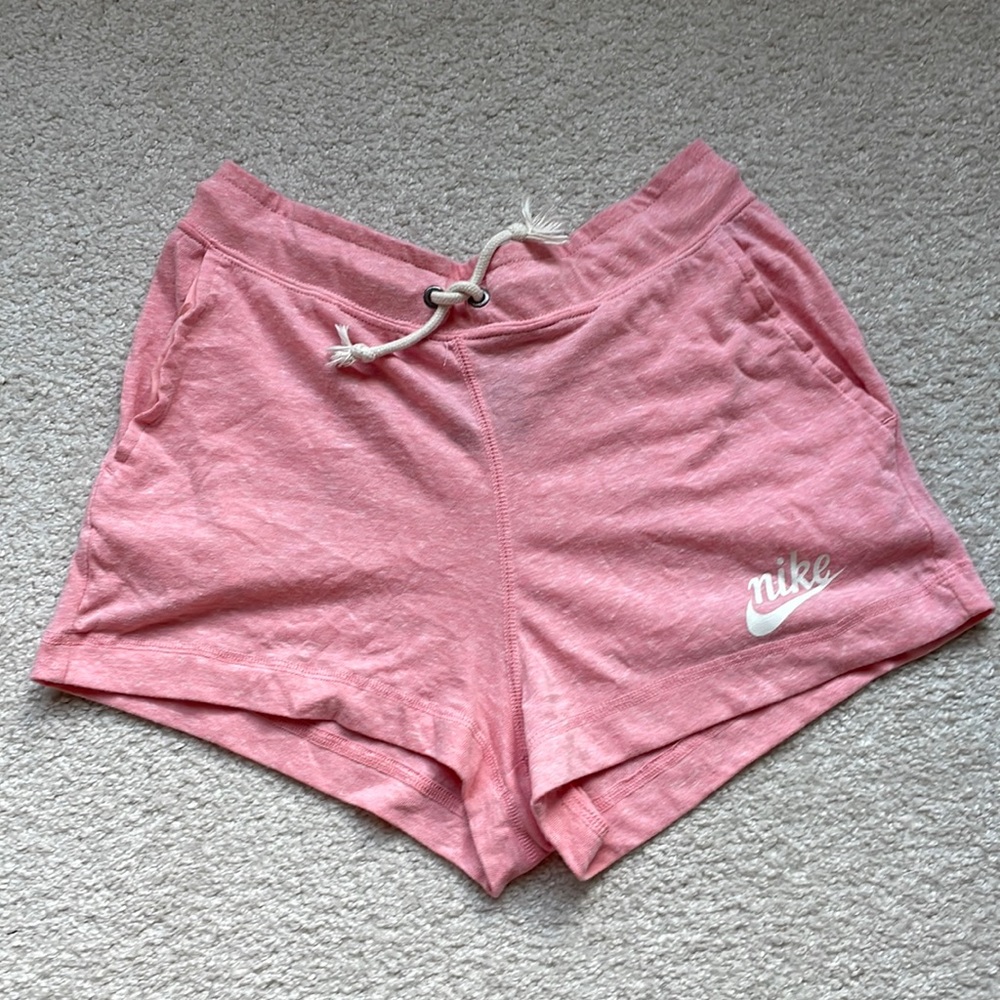 Nike shorts